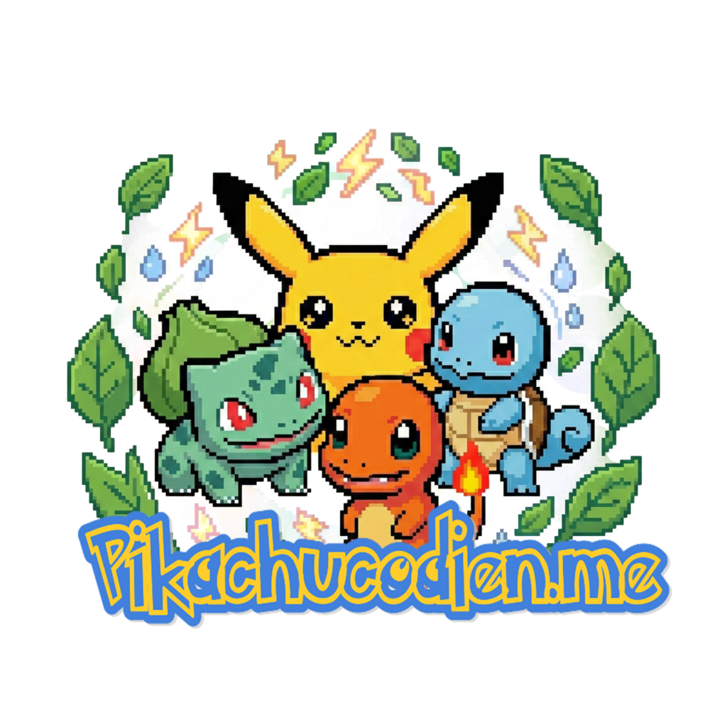 Pikachu