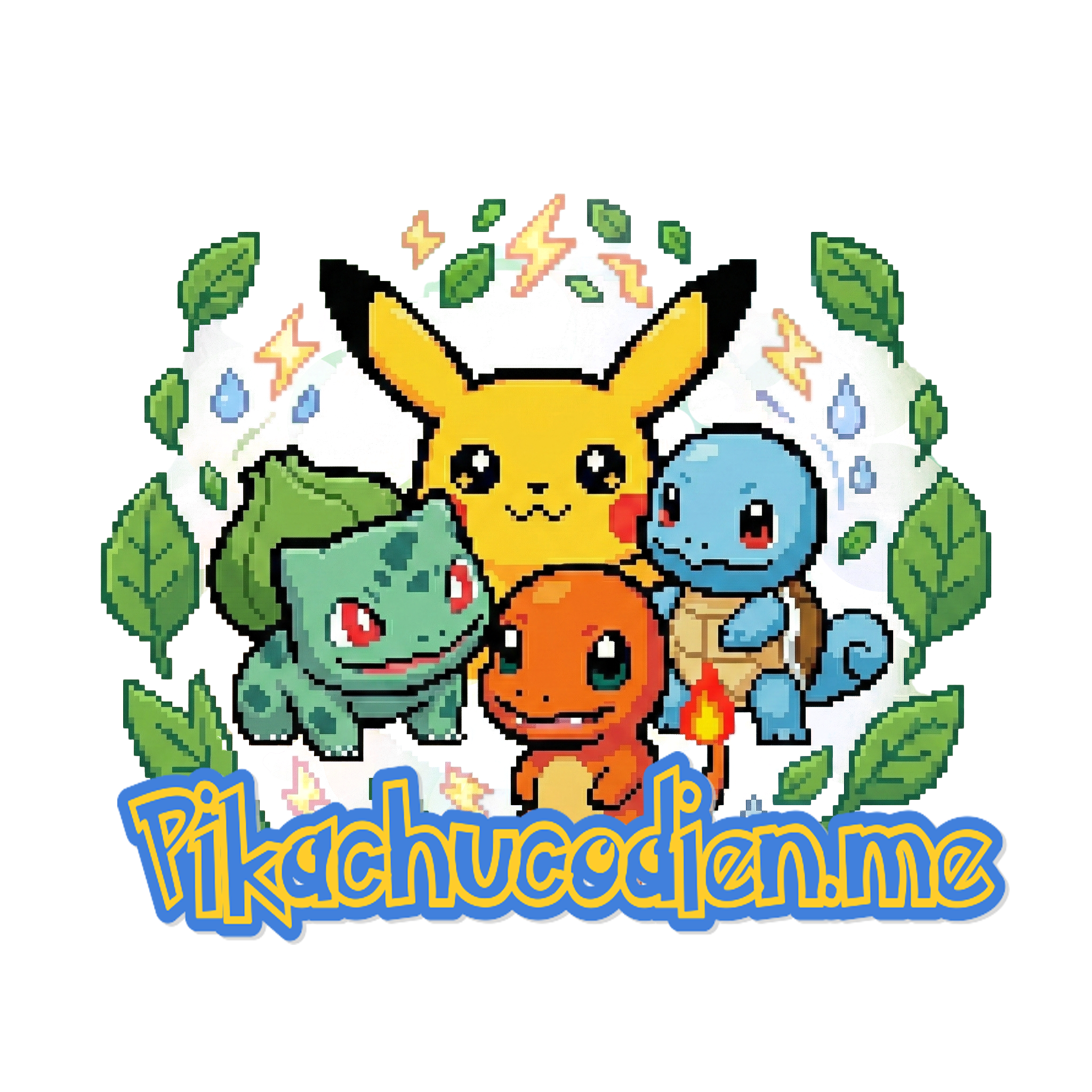 pokemoncodien